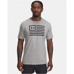 Freedom Flag Printed T