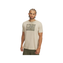 Freedom Flag Printed T