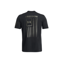 Freedom Flag Gradient T