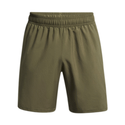 UA Tech Woven Wordmark Shorts