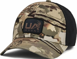 Under Armour M Hunt Trucker UA Forest 2.0 Camo OSFM