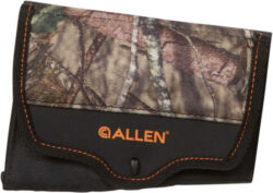 ALLEN SHOTGUN STOCK SHELL - HOLDER W/COVER MO BU COUNTRY
