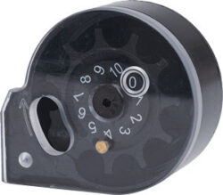 UMAREX GAUNTLET MAGAZINE - 10-ROUNDS .22 PELLET