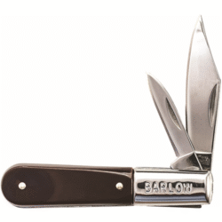 Barlow 3 3/4 in Closed