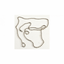 Chain With Connector