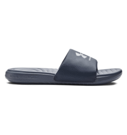Women's UA Ansa Fixed Slides