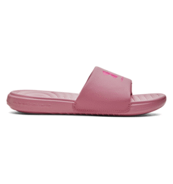 Women's UA Ansa Fixed Slides