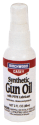 B/C GUN OIL SYNTHETC 2OZ. - PUMP SPRAY