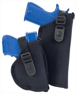 ALLEN HIP HOLSTER #2 RH - NYLON BLACK