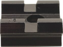 WEAVER BASE TOP MOUNT #76 - REMINGTON 788 BLACK