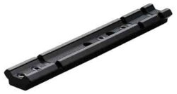 LEUPOLD BASE RIFLEMAN 1PC - RUGER 10/22 MATTE