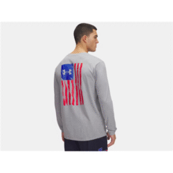 Freedom Flag LS T