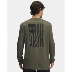 Freedom Flag LS T