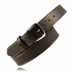 Traditional 1 1/2 Off Duty Belt