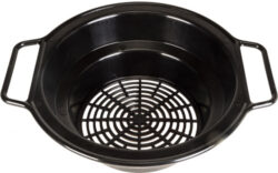LYMAN TURBO SUPER SIFTER - BLACK