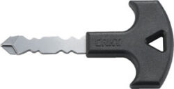 CRKT WILLIAMS DEFENSE TACTICAL - KEY PERSONAL DEFENSE KEY TOOL