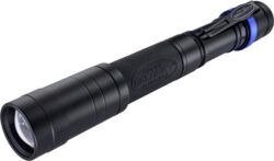 PSF SLEUTH 2.0 FLASHLIGHT WHTE - 350 LUM 2AA BATTERIES 3 MODES