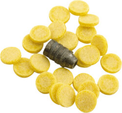 TRADITIONS WONDER WADS 44/45 - LUBRICATED W/EZ LUBE 50PK