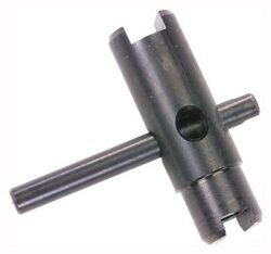 TRADITIONS NIPPLE WRENCH FOR - IN-LINE IGNITION #11 CAPS