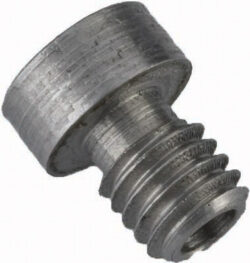 TRADITIONS TOUCH HOLE LINER - 5MM TRADITIONS/CVA FLINTLOCK