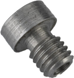 TRADITIONS TOUCH HOLE LINER - 1/4X28 T/C FLINTLOCK