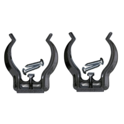 AA Mounting Brackets (2 Pack)
