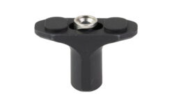 ARISAKA FINGER STOP KEYMOD BLACK