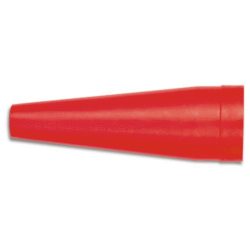 Traffic Wand For Maglite C/D-Cell Flashlights