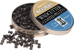 BEEMAN PELLETS 177 WADCUTTER - 8.26GR 500 PACK