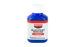 B/C BLUE & RUST REMOVER 3OZ