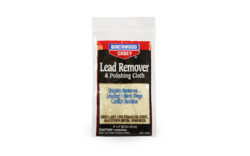 B/C LEAD REMOVER W/ CLOTH 6X9