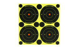 B/C SHT-N-C RND BULLSEYE TGT 48-3"
