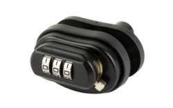 B/C TRIGGER LOCK BLK