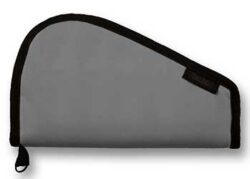 BULLDOG PSTL RUG SMALL GREY WO/HNDL