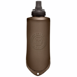 Mil Spec Quick Stow Flask