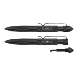 UZI Defender Tactical Pen w/ Glassbreaker & Cuff Key