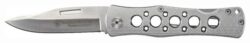 S&W KNIFE EXTREME OPS - 3.5" ALUMINUM