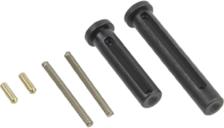 Parts kit Mk3 HD Pivot and Takedown Pins