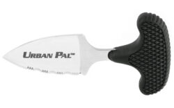 COLD STL URBAN PAL 1.5" W/SHEATH