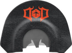 HS TURKEY CALL DIAPHRAGM DOD - GHOST TONGUE