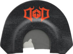 HS TURKEY CALL DIAPHRAGM DOD - TONGUE CUTTER