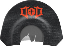 HS TURKEY CALL DIAPHRAGM DOD - TONGUE CUTTER PLUS