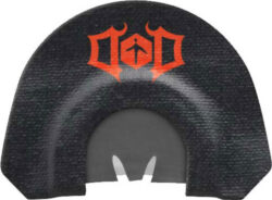 HS TURKEY CALL DIAPHRAGM DOD - TONGUE INVERTER