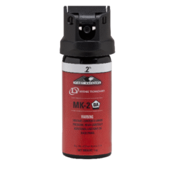 First Defense .2% MK-2 Stream OC Aerosol