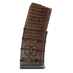 Carbon Smoke GEN 2 AR15 Mag