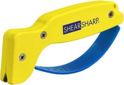 ACCUSHARP SHEARSHARP SCISSOR/ - SNIPS SHARPENER