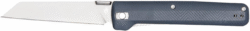 Gerber Pledge Urban Blue EDC Folding Knife â 3.7"" Pocket Blade