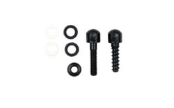 GROVTEC SWIVEL STUDS 1 7/8" AND 3/4"