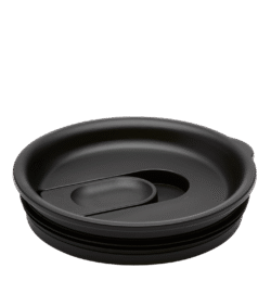 Closeable Press-In Lid