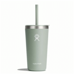 20 oz All Around Tumbler with Straw Lid